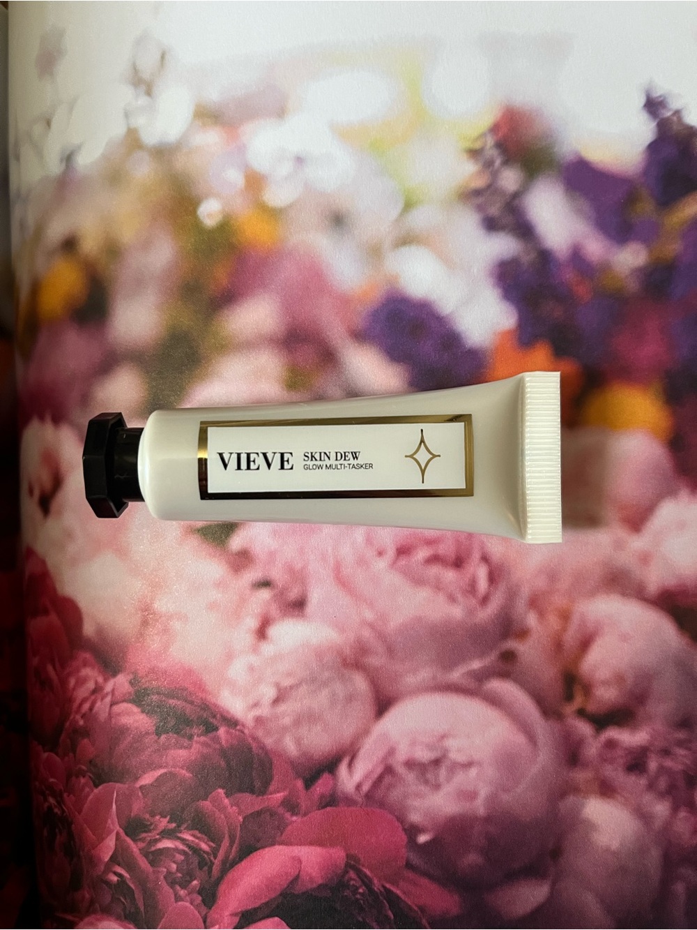 Vieve Skin Dew - Picture 2 of 2